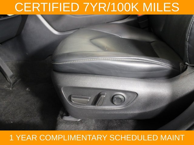 Used 2023 Toyota Highlander Limited FWD image 20