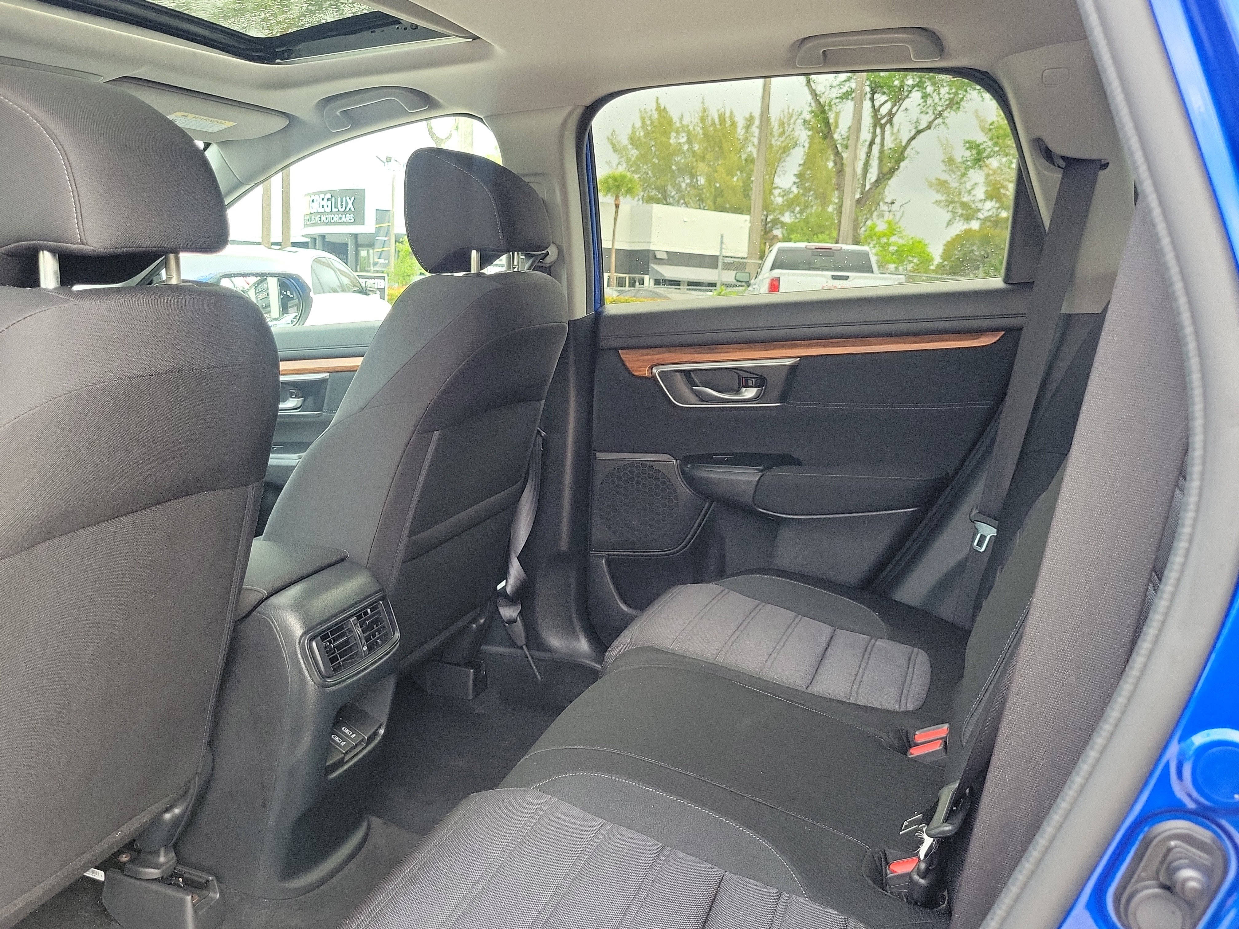 Used 2022 Honda CR-V EX image 14