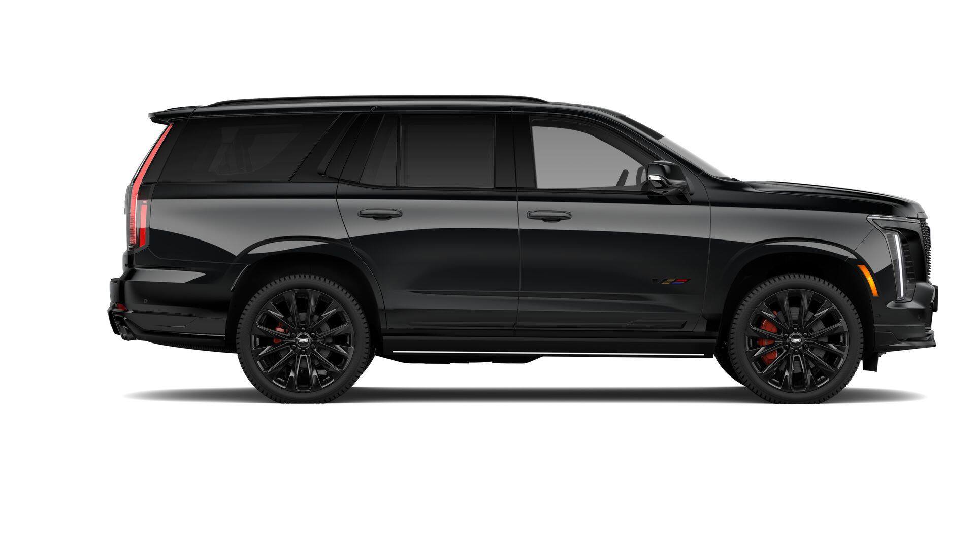 New 2026 Cadillac Escalade V AWD/4WD image 15