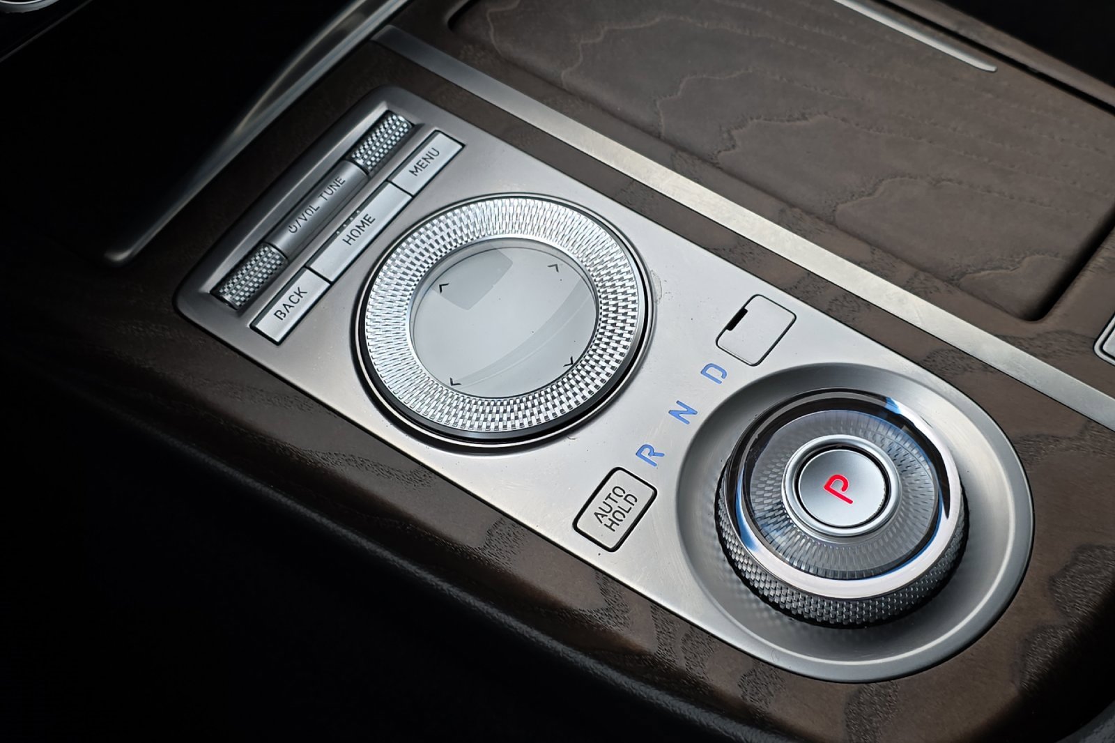 Used 2021 Genesis G80 2.5T w/ Advanced Package image 23