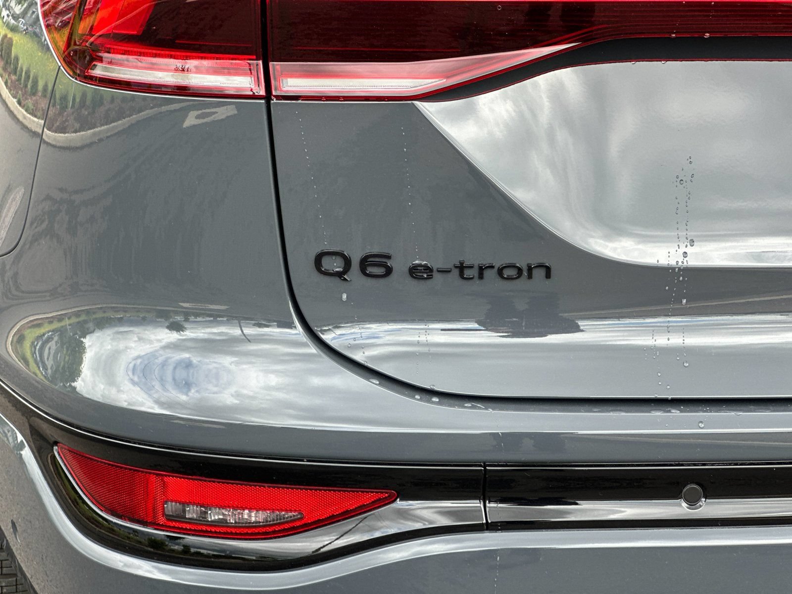New 2027 Audi Q6 e-tron Premium Plus AWD/4WD image 25