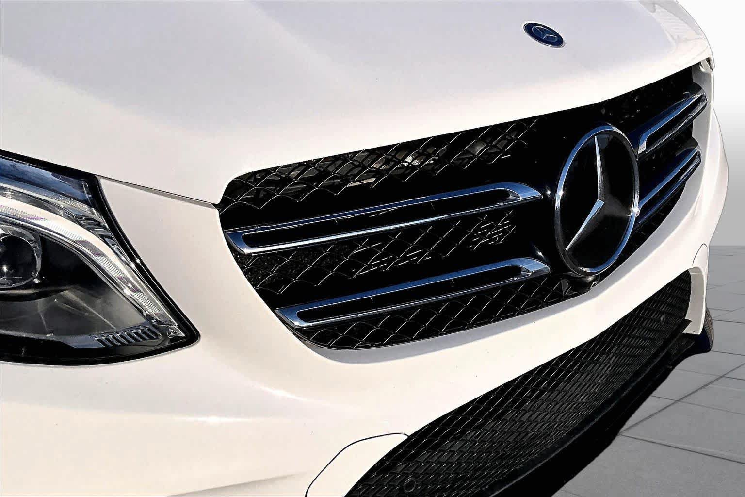Used 2017 Mercedes-Benz GLE 350 4MATIC image 30