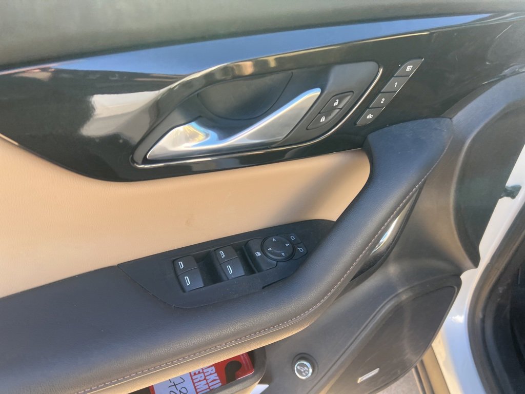 Used 2023 Chevrolet Blazer Premier w/ Driver Confidence II Package image 18