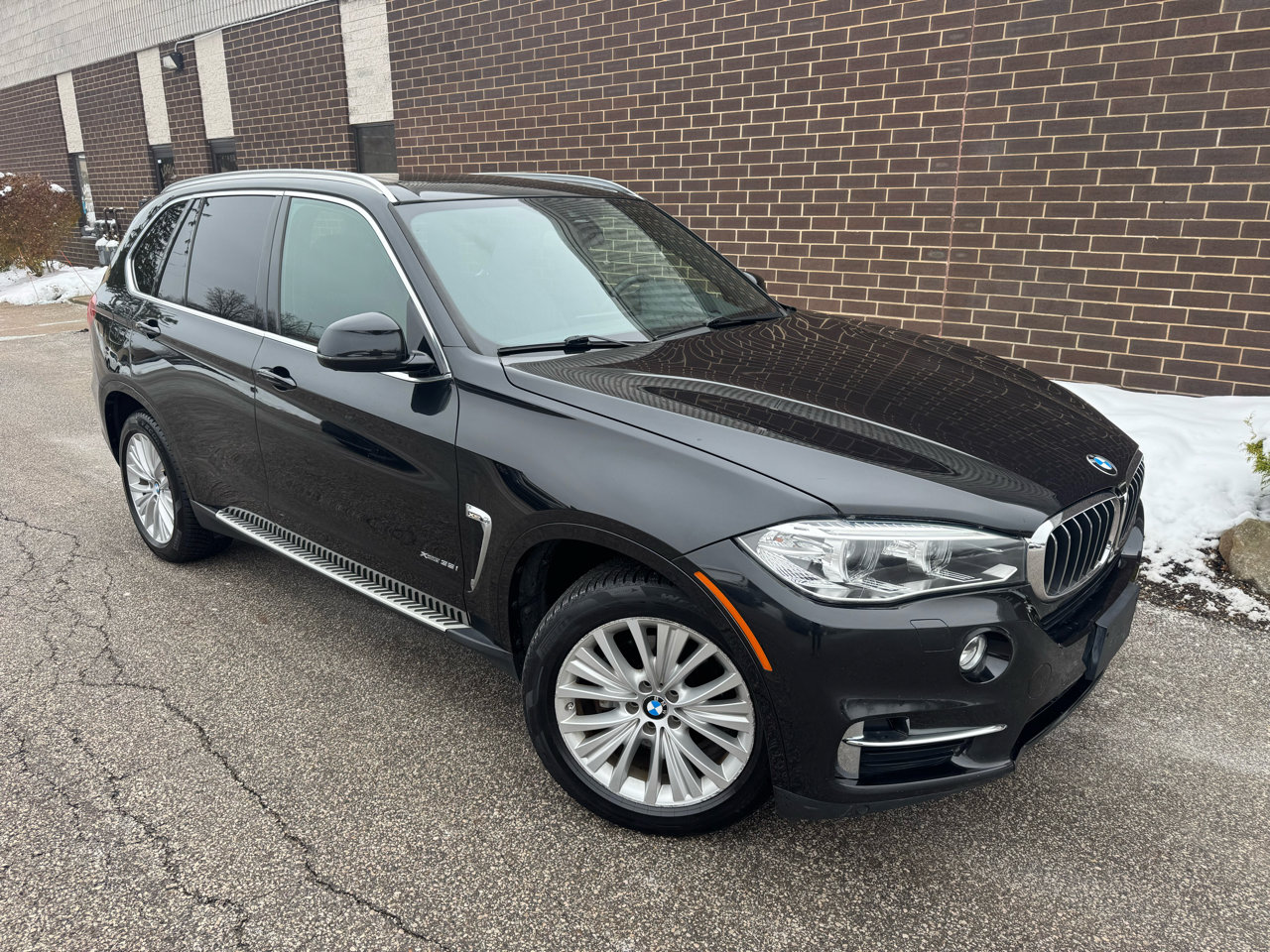 Used 2017 BMW X5 xDrive35i AWD/4WD image 39
