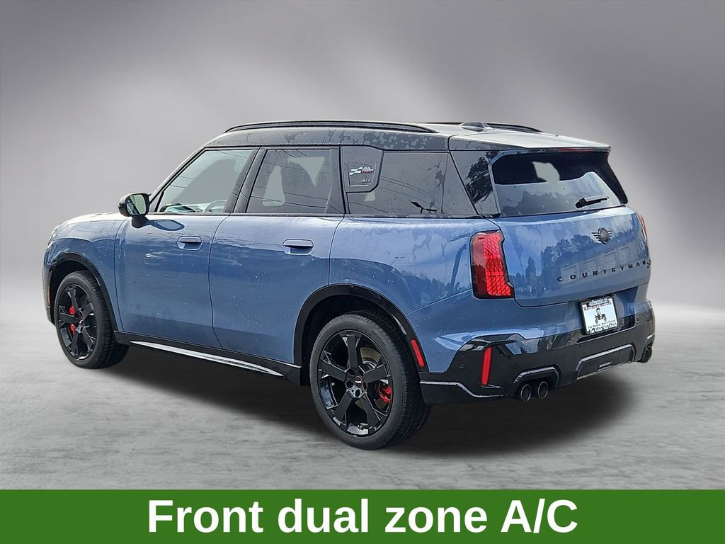 Used 2025 MINI Cooper Countryman John Cooper Works image 5