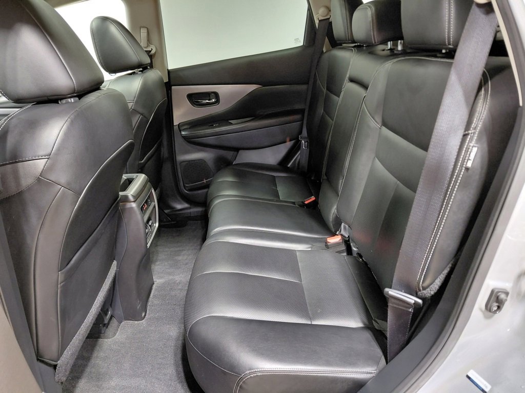 Used 2023 Nissan Murano SL image 41