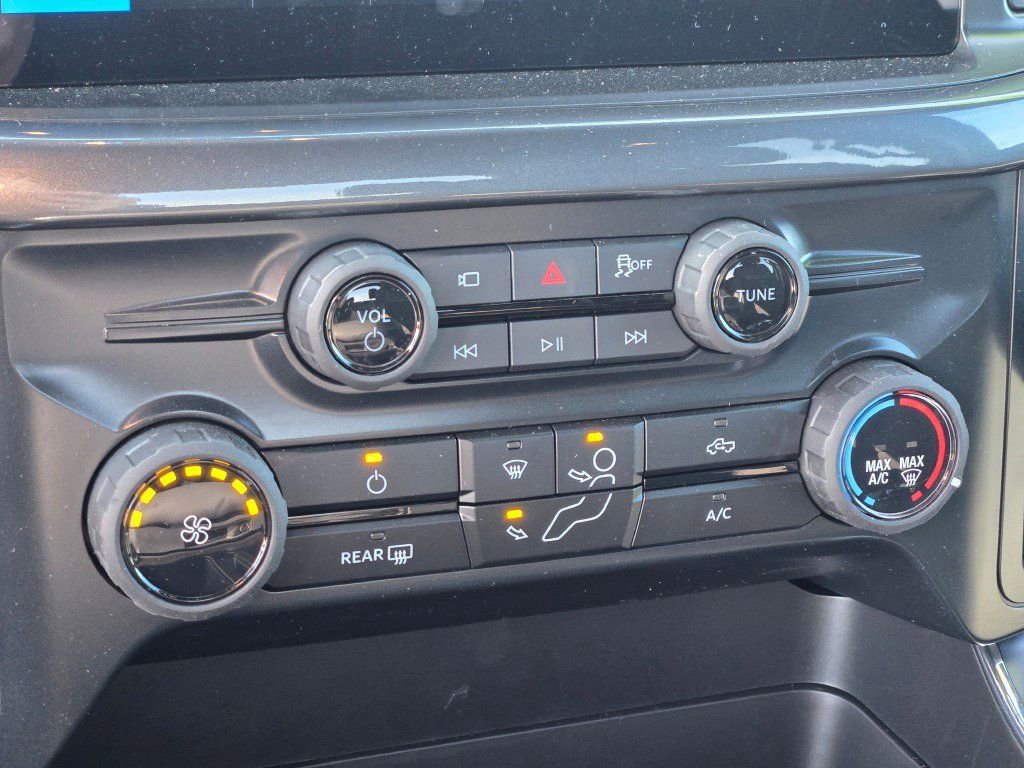 Used 2025 Ford F150 STX w/ Equipment Group 200A image 28