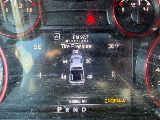 Used 2016 RAM 1500 Rebel w/ Mopar 10 Package image 5