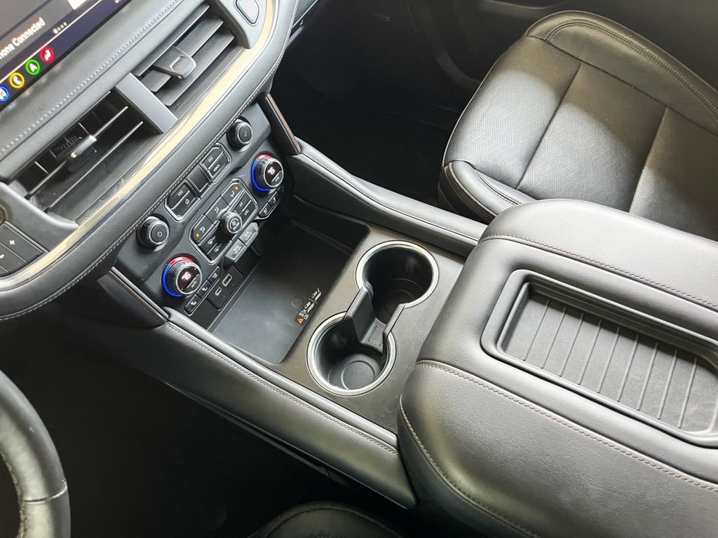 Used 2021 Chevrolet Suburban High Country w/ Premium Package image 26