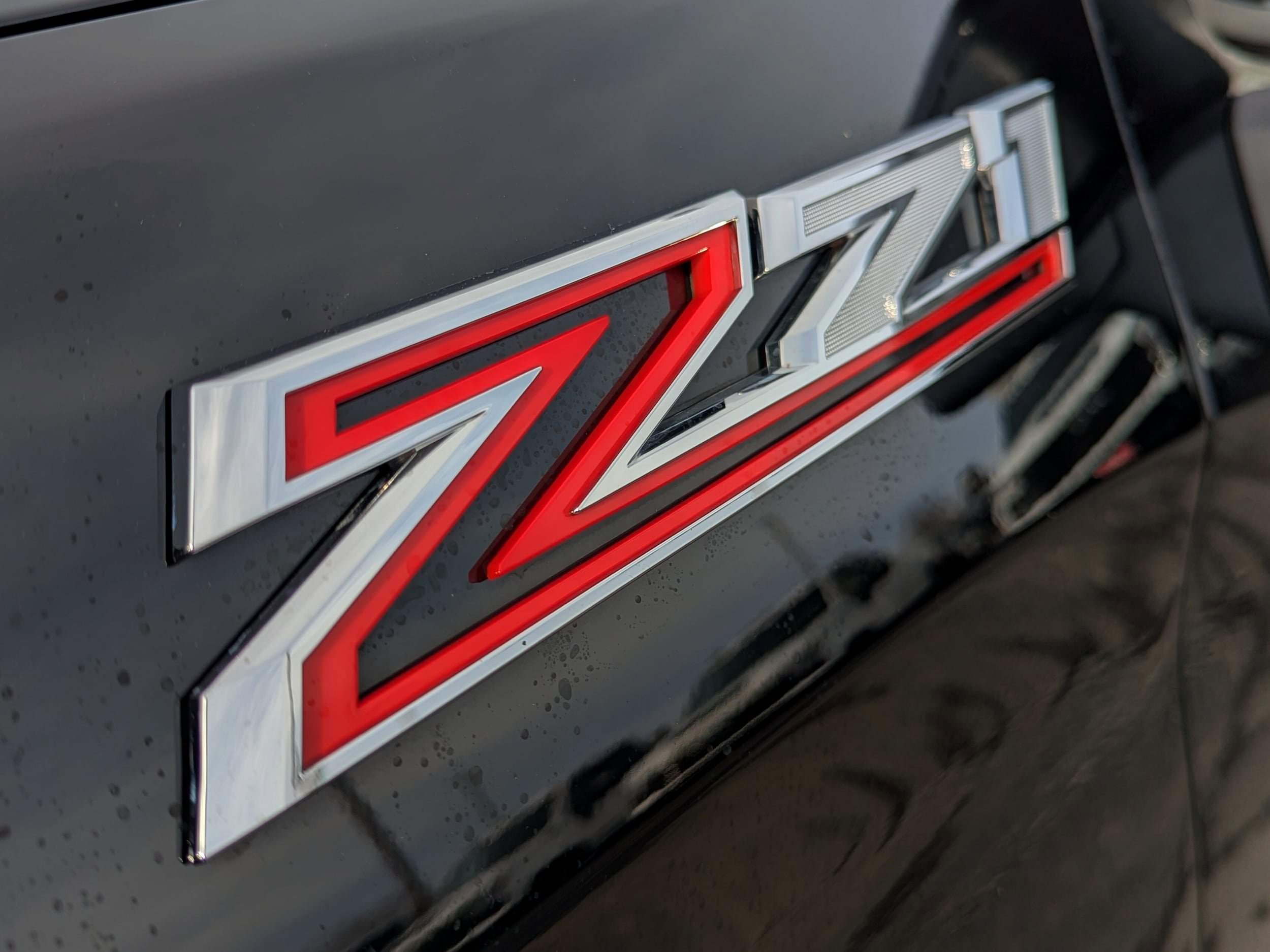 Used 2024 Chevrolet Silverado 1500 RST image 11