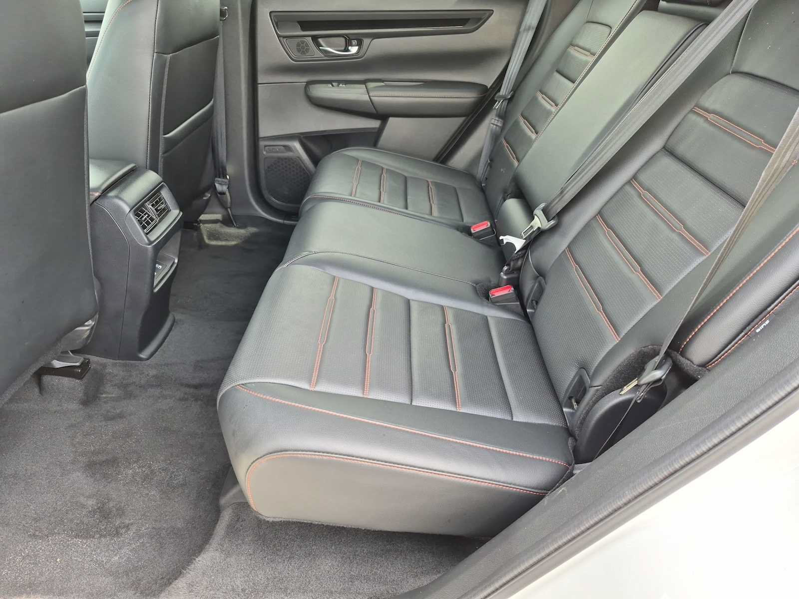 Used 2025 Honda CR-V Sport-L image 20