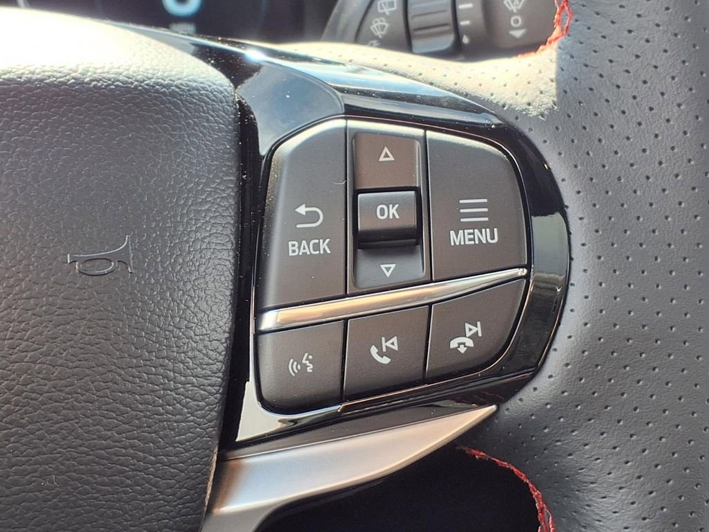 New 2026 Ford Explorer ST-Line w/ ST-Line Street Pack image 14