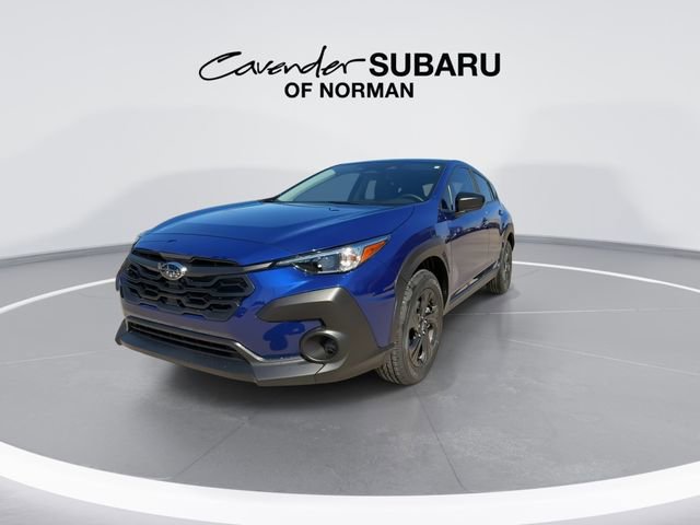 New 2026 Subaru Crosstrek 2.5i image 6