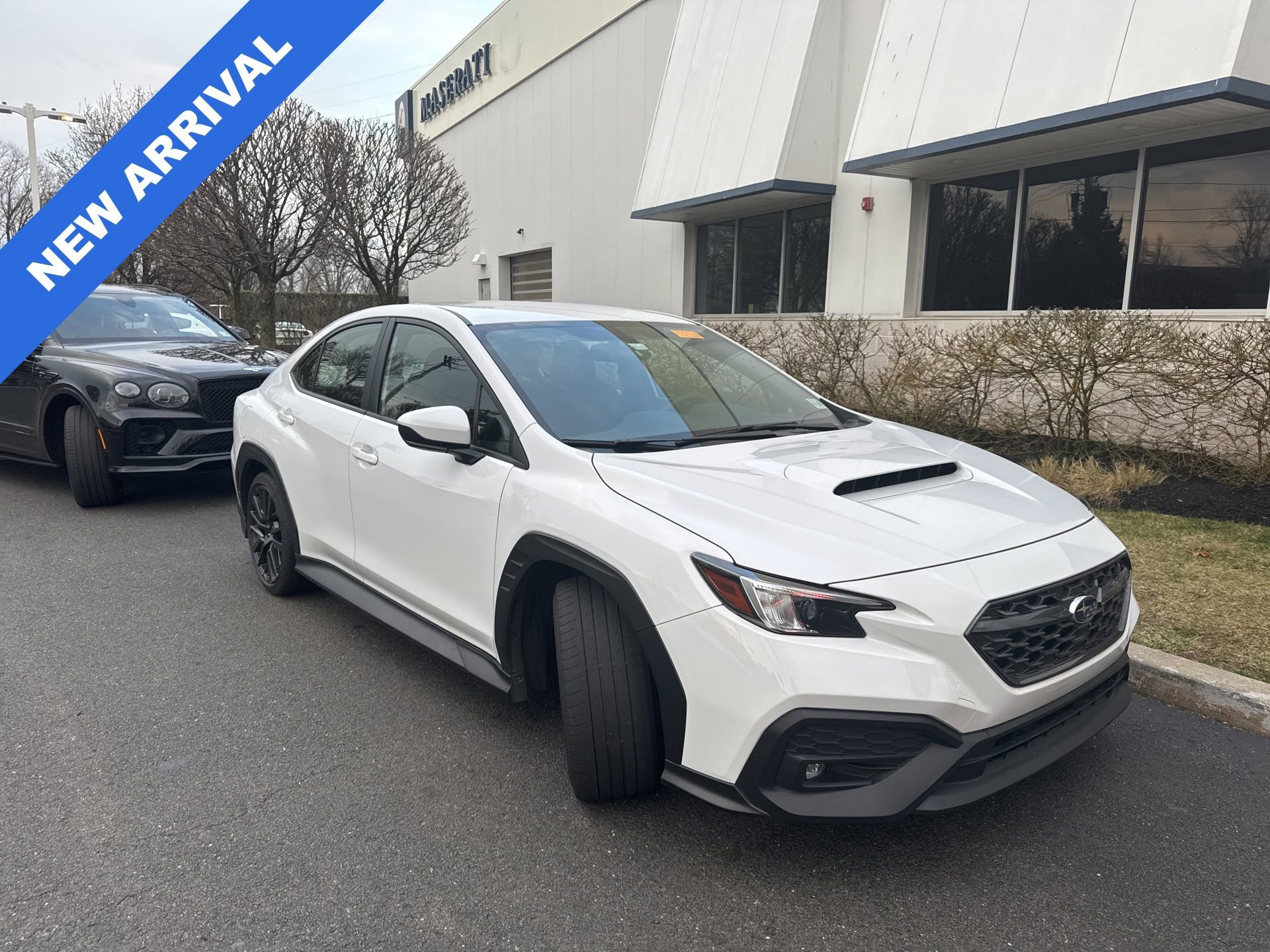 Used 2023 Subaru WRX Premium image 1