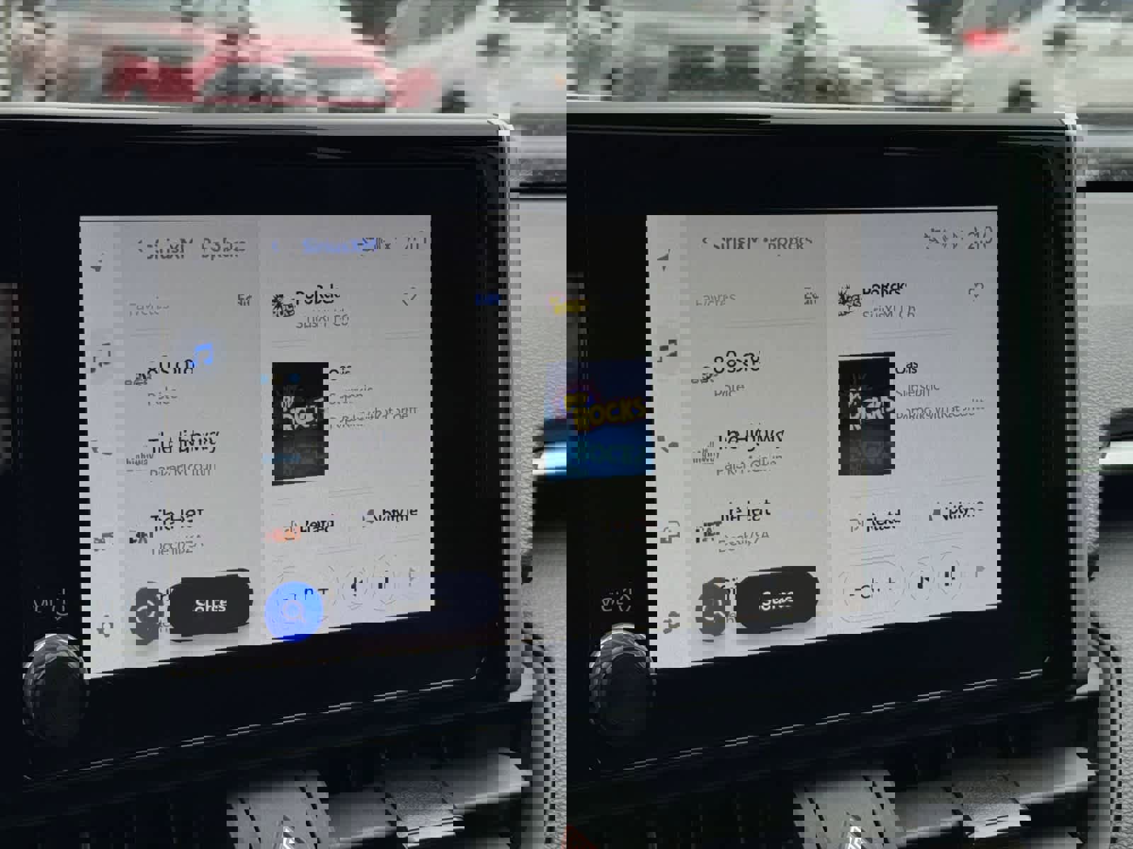 Used 2023 Toyota RAV4 XLE w/ Convenience Package image 5