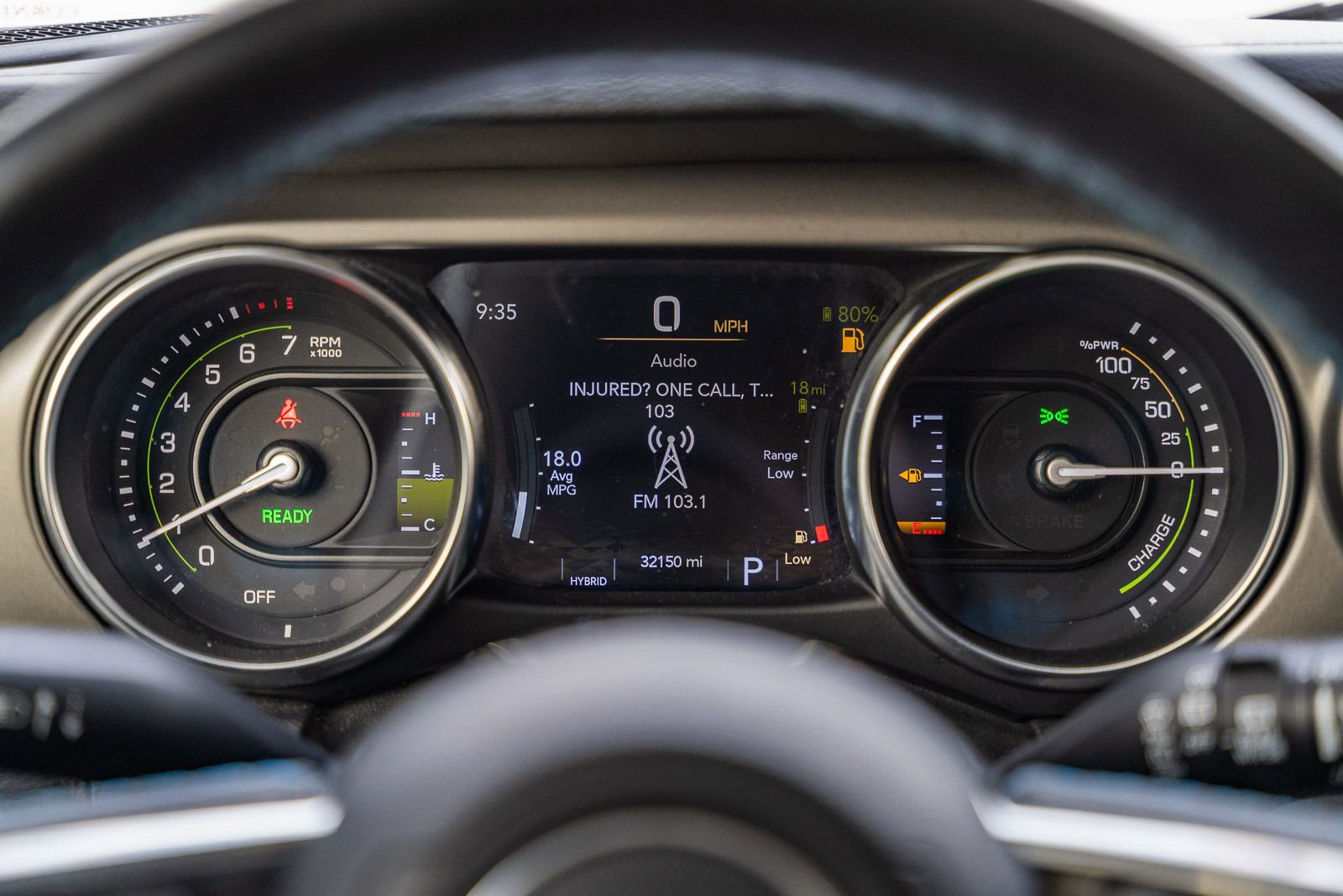 Used 2022 Jeep Wrangler Unlimited Rubicon 4xe image 24