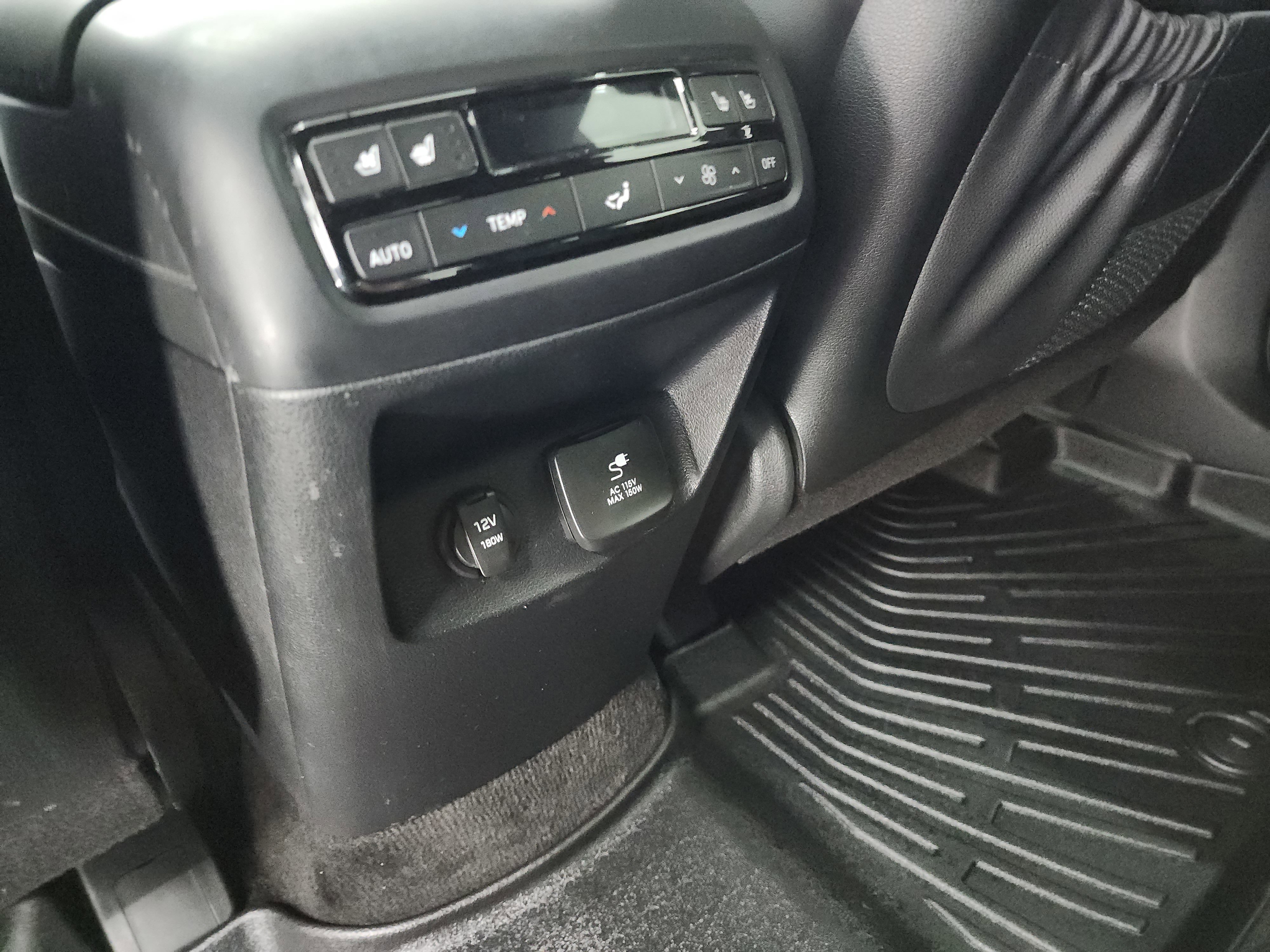 Used 2024 Hyundai Palisade Calligraphy image 40