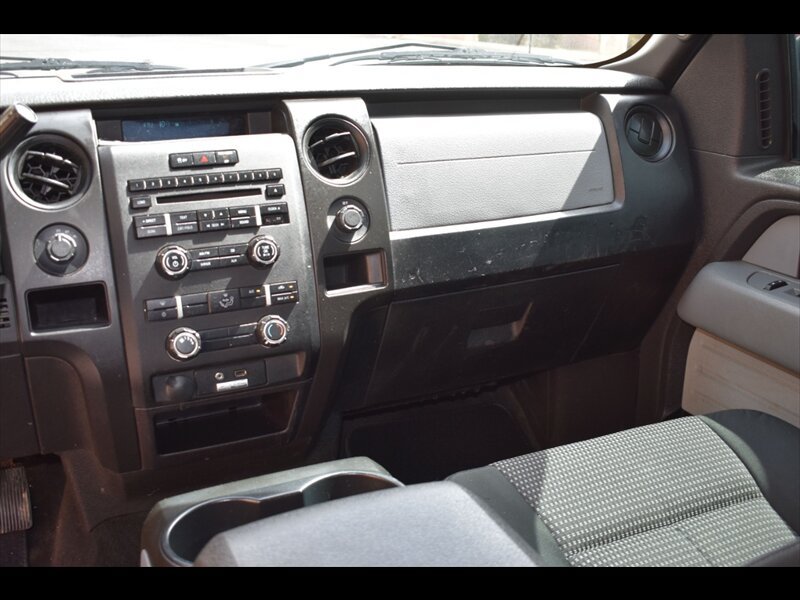 Used 2014 Ford F150 STX w/ Equipment Group 201A Mid AWD/4WD image 21