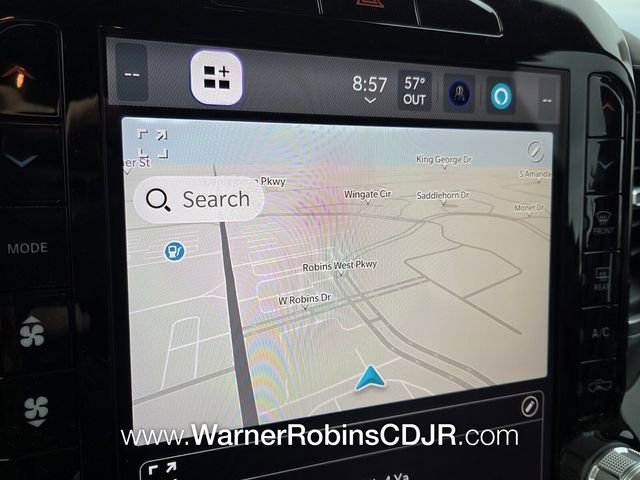 New 2026 RAM 2500 Tradesman image 20