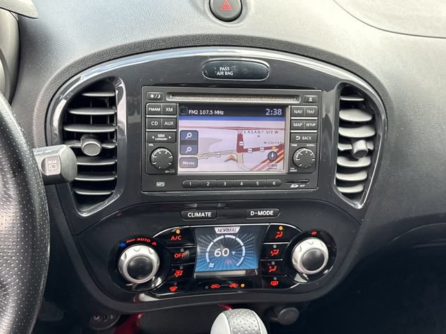 Used 2013 Nissan Juke SV AWD/4WD image 19