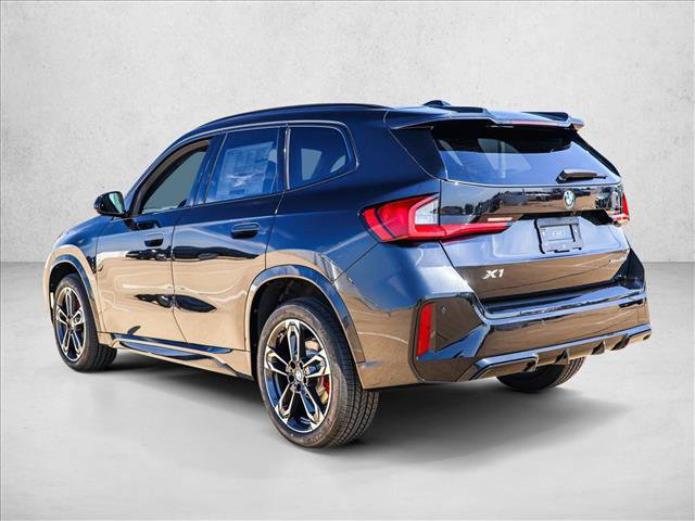 New 2027 BMW X1 xDrive28i AWD/4WD image 7