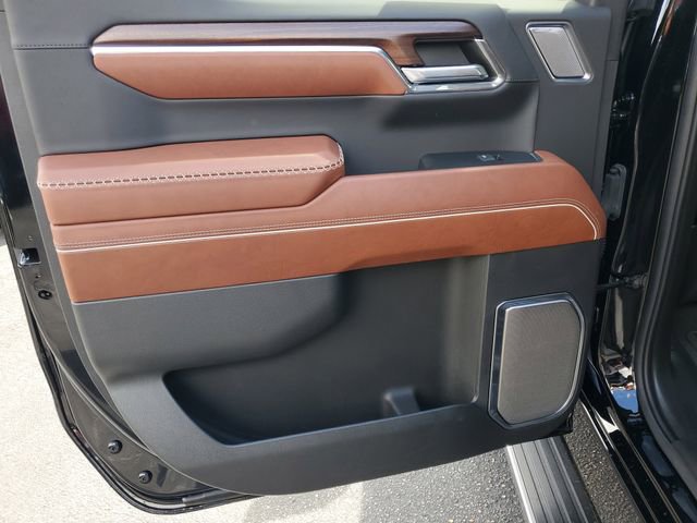 Used 2024 GMC Sierra 1500 Denali Ultimate image 24