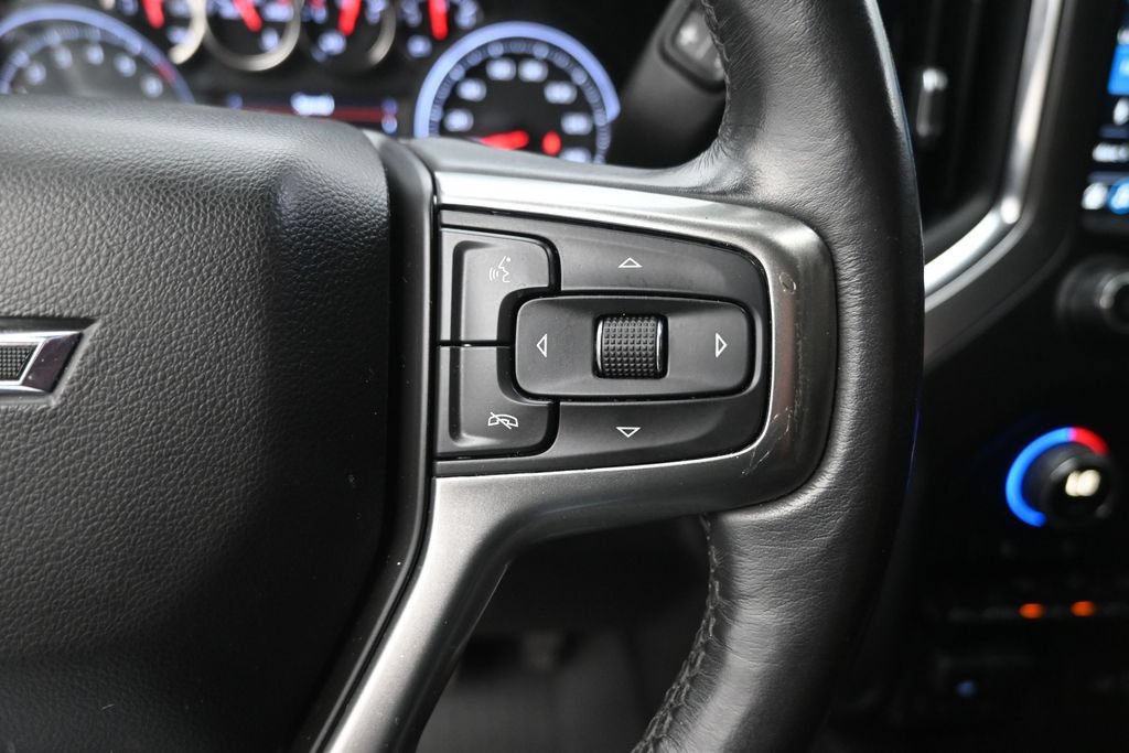 Used 2019 Chevrolet Silverado 1500 RST w/ All-Star Edition AWD/4WD image 6