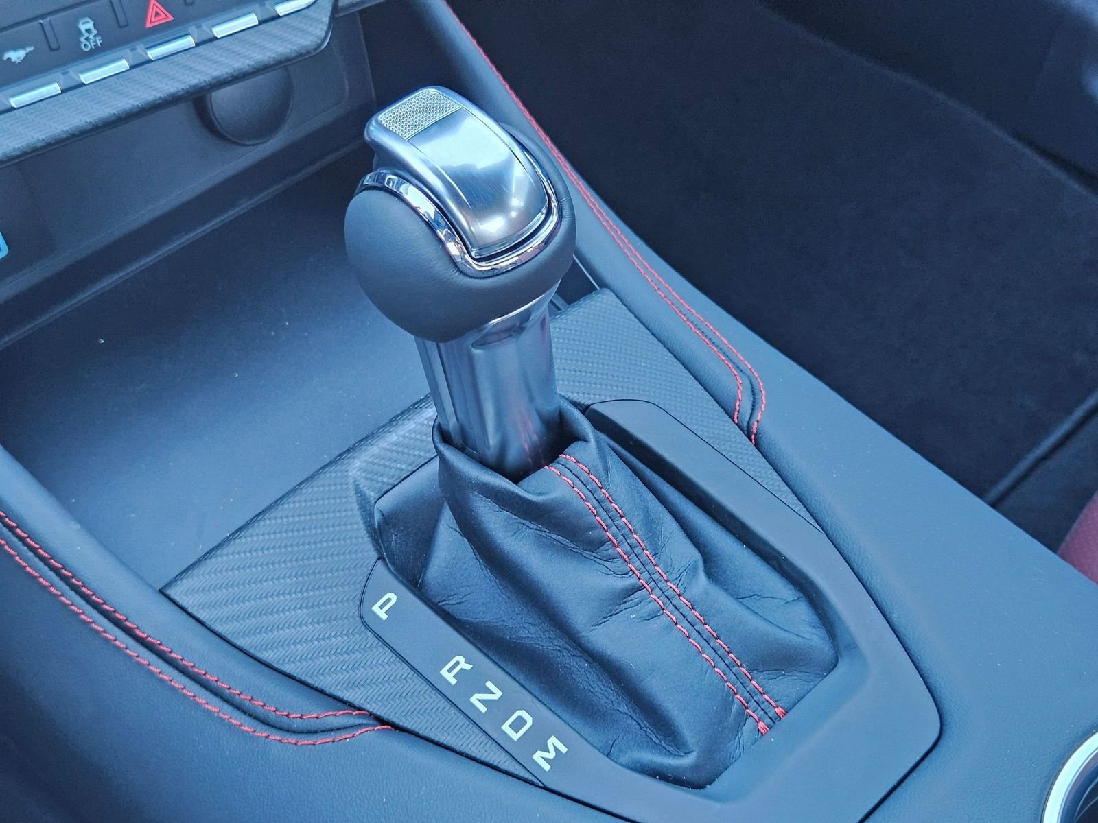 New 2026 Ford Mustang GT Premium RWD image 18