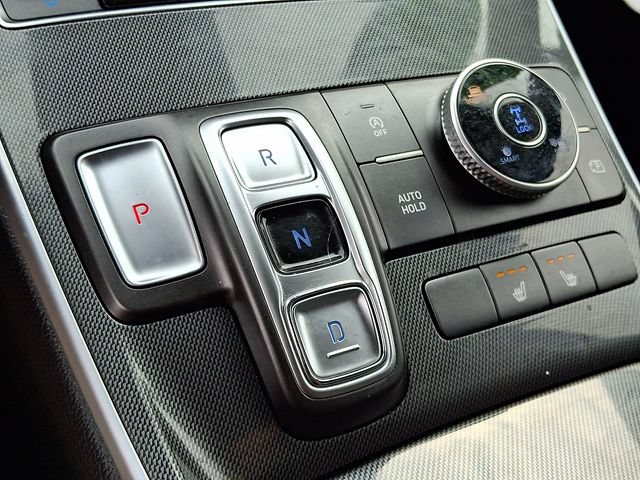 Used 2021 Hyundai Santa Fe SEL w/ Convenience Package AWD/4WD image 16