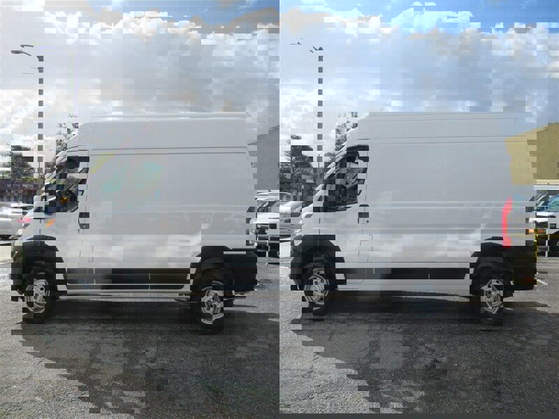 Used 2023 RAM ProMaster 2500 image 4