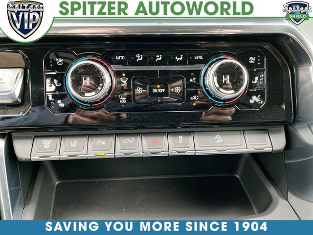 New 2026 GMC Sierra 2500 Denali w/ Technology Package image 16