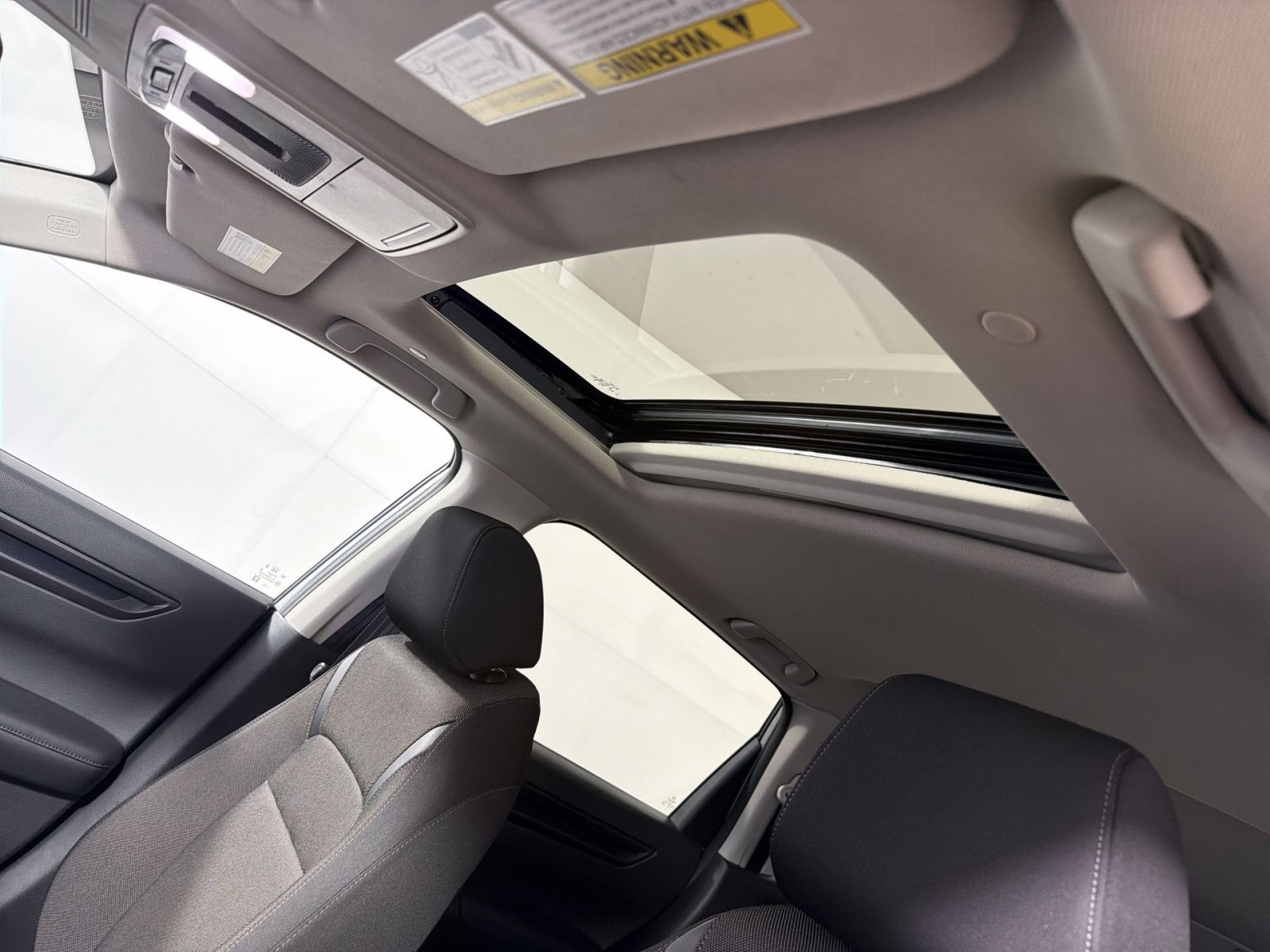 Used 2024 Honda CR-V EX image 23