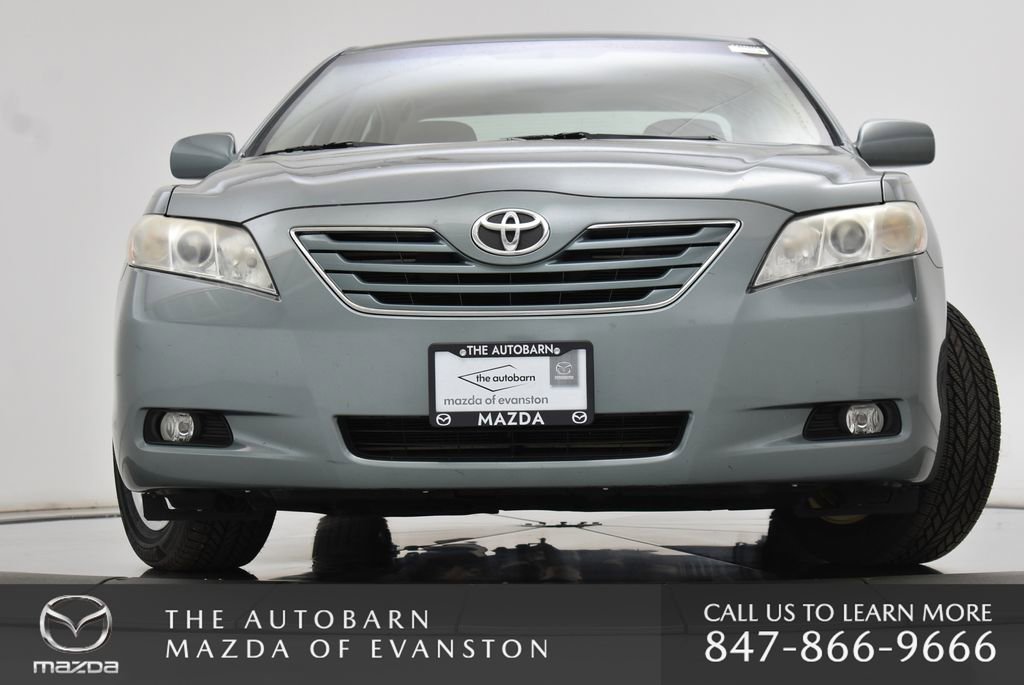 Used 2007 Toyota Camry XLE image 5
