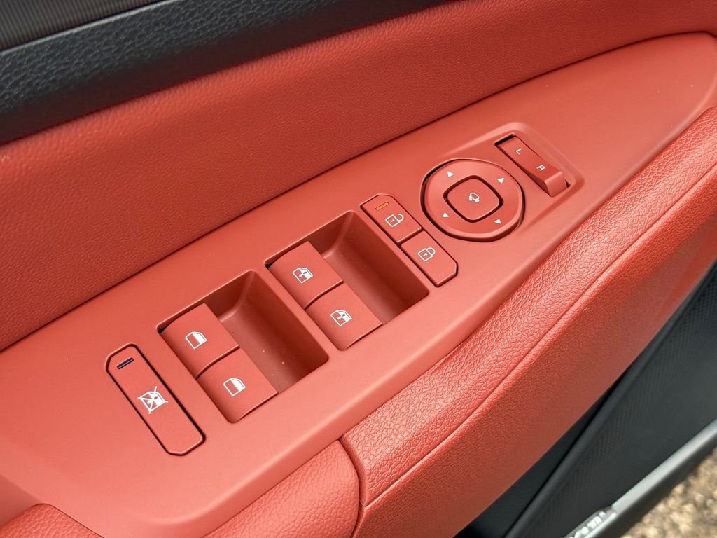 New 2026 Kia Sportage SX FWD image 20