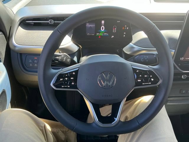 New 2025 Volkswagen ID. Buzz Pro S Plus AWD/4WD image 10