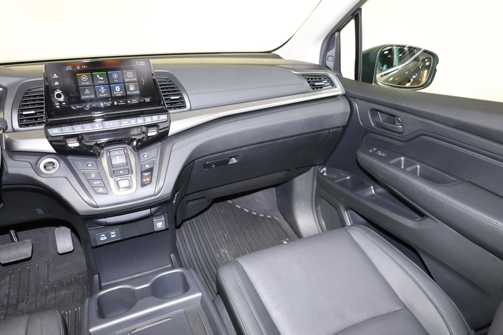 Used 2026 Honda Odyssey EX-L image 10