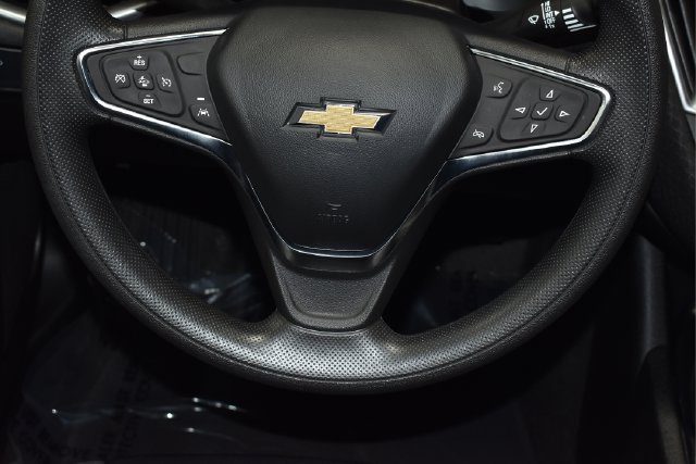 Used 2024 Chevrolet Malibu LT FWD image 28
