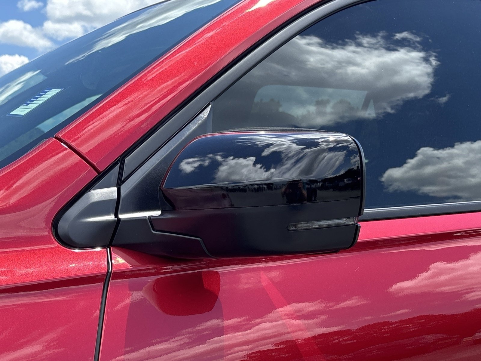 New 2026 Honda Passport TrailSport image 40