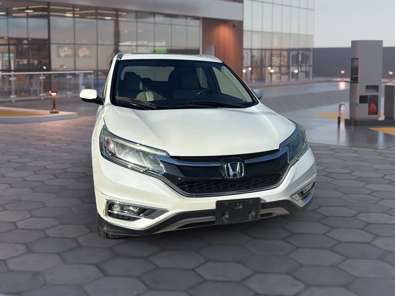 Used 2016 Honda CR-V EX-L image 15