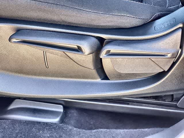 Certified 2024 Honda HR-V Sport image 31