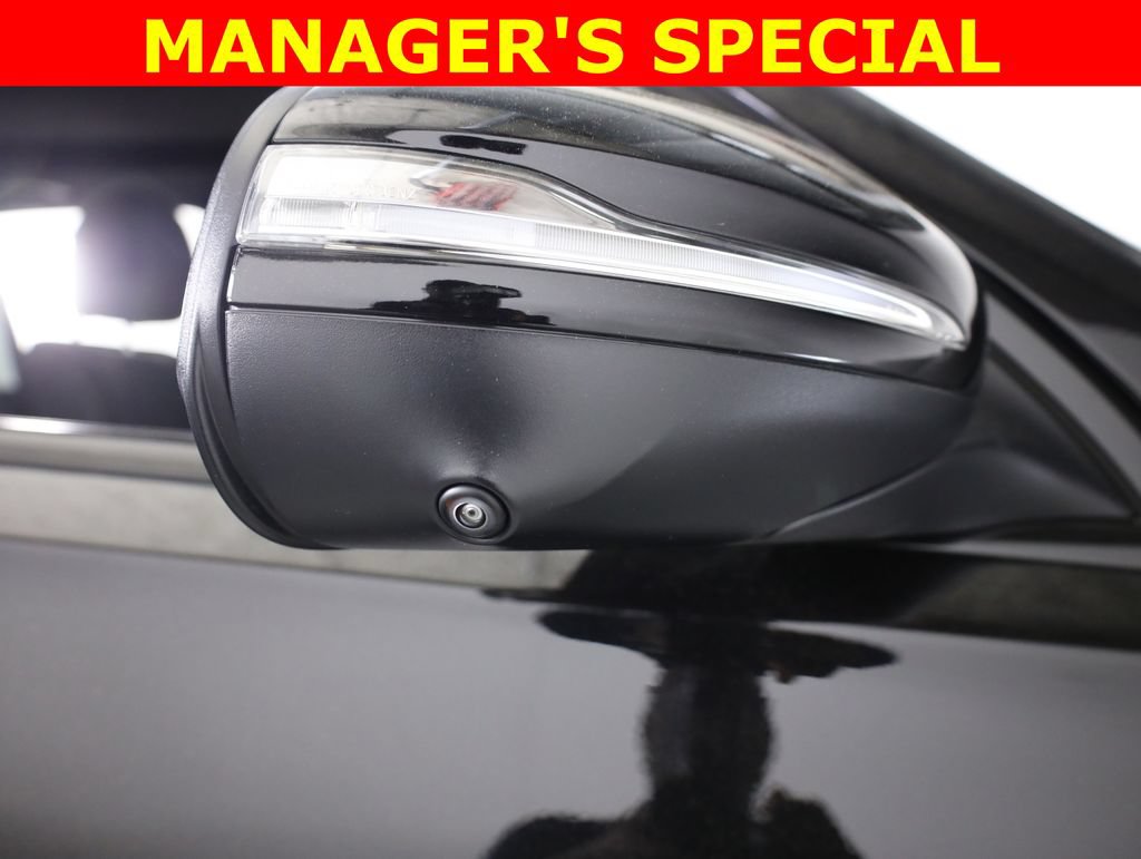 Used 2026 Mercedes-Benz GLE 350 4MATIC image 59