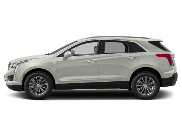 Used 2019 Cadillac XT5 Luxury AWD/4WD image 3
