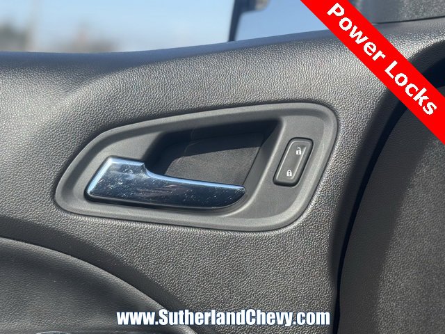 Used 2021 GMC Canyon AT4 w/ Trailering Package image 18