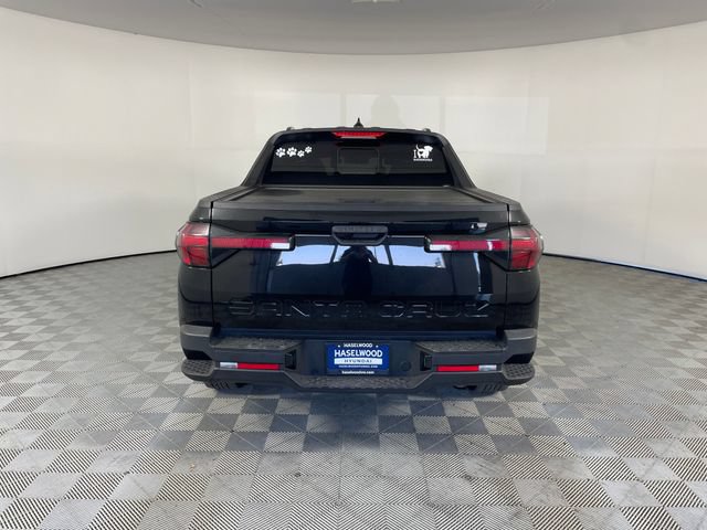 Used 2023 Hyundai Santa Cruz SEL w/ Activity Package AWD/4WD image 19