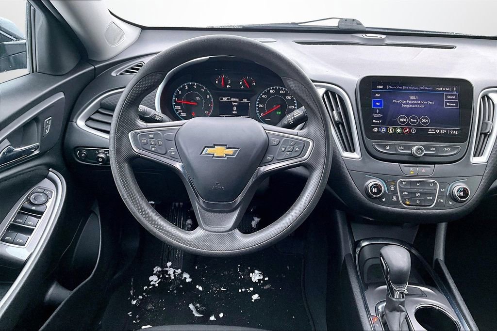 Used 2023 Chevrolet Malibu LT image 8