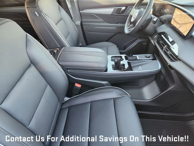 New 2026 Buick Enclave Preferred w/ LPO, Floor Liner Package image 10