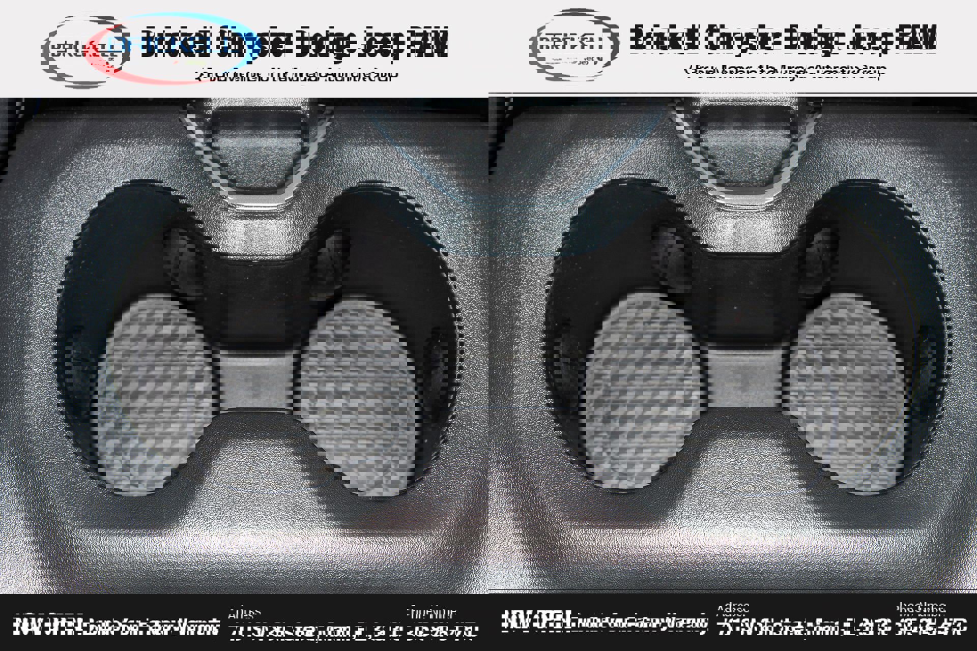 New 2026 RAM 1500 4x4 Crew Cab image 25