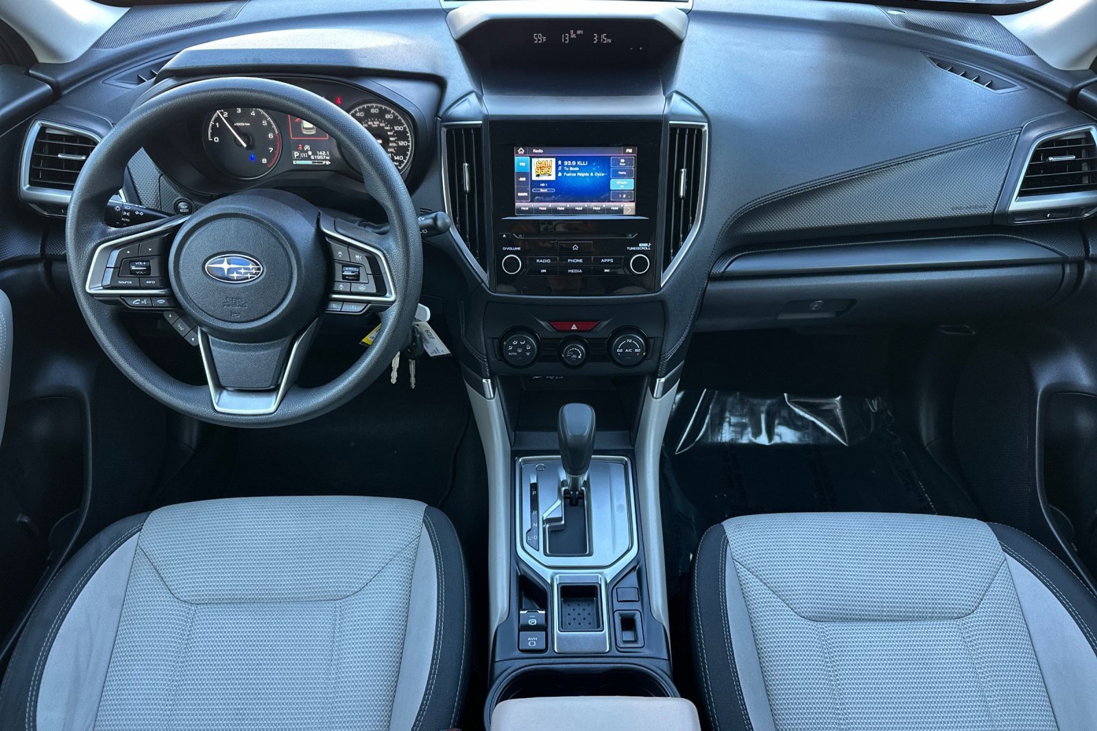 Used 2022 Subaru Forester image 13