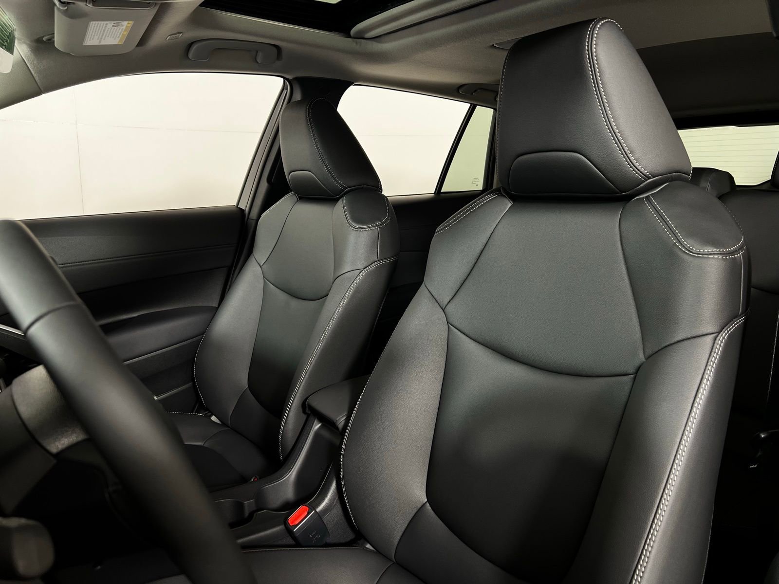 New 2026 Toyota Corolla Cross XLE AWD/4WD image 10