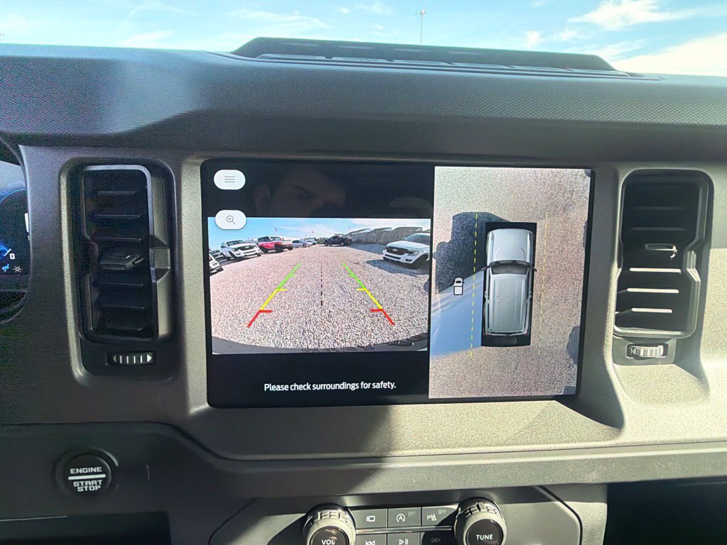 New 2026 Ford Bronco Badlands AWD/4WD image 33